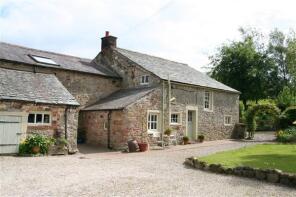 Well Rash House, From A595 Near Mealsgate To Wellrash Bridge, Wigton CA7 1DH