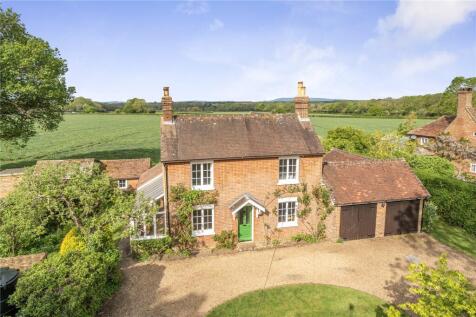 Roundstreet Common, Wisborough Green, Billingshurst, West Sussex, RH14