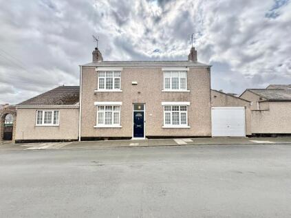 Brook Street, Spennymoor