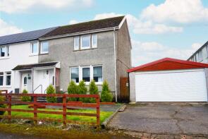 2, Moss View, Chapelton, Strathaven ML10 6RX