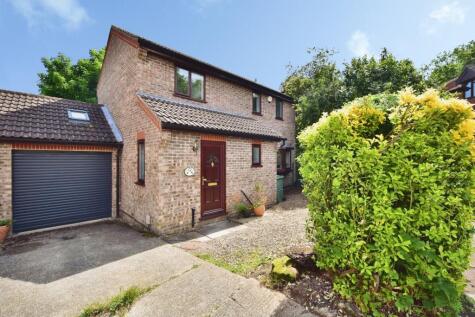 Bridge Mill Way, MAIDSTONE, Kent, ME15