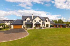 Bonnie Brae, East Nether Blelock Farm, Bankfoot PH1 4EE