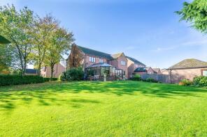 9, Priory View, Melton Mowbray LE14 2TR
