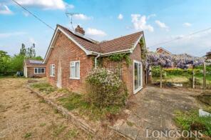 Morona, Palgrave Road, Great Dunham PE32 2LN