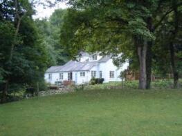 Crossing Cottage, Bryn-y-groes Junction To Crossing Cottage, Oswestry SY10 8NQ