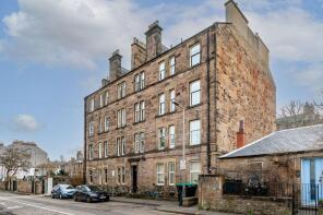 3f4, 26, Canaan Lane, Morningside, Edinburgh EH10 4SY