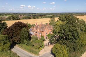 Booton House, Green Lane, Norwich NR10 4PA