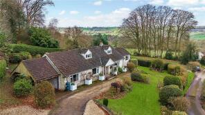 The Rookery, Foxdon Hill, Wadeford, Chard TA20 3AW