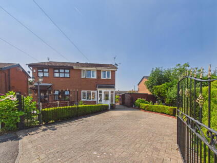 Cheltenham Drive, Newton-le-willows, WA12 0BB