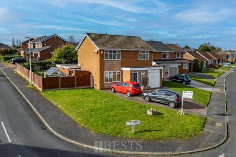 Walpole Road, Higher Runcorn
