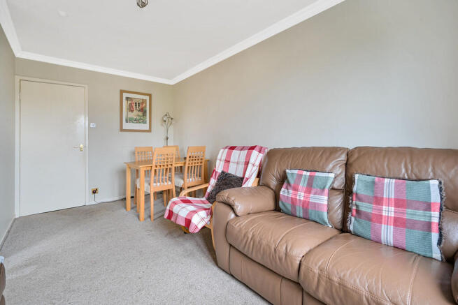 Open Plan Living ...