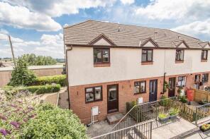 6, Churchill Gardens, Crediton EX17 6EG