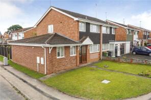 18, Oak Apple Close, Stourport On Severn DY13 0JR