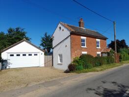 46, The Street, Alderton IP12 3BL