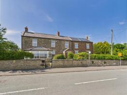 School House, The Edge, Bishop Auckland DL13 5RF