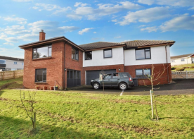 16, Rosie's Brae, Newton Stewart DG8 8LT