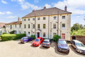 11, Little Park Mansions, Titchfield Lane, Fareham PO17 5PD