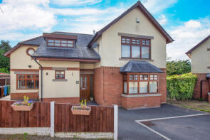 10b The Squires, First Avenue, Preston PR4 2WR