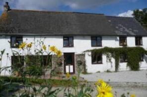 The Cottage, A3078 Between Chy Mor And Trethem Mill, Trethewell, Truro TR2 5JE
