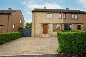 21, Hawthorn Avenue, Tillicoultry FK13 6LA