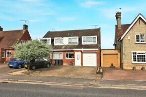 62b, Great North Road, Welwyn Garden City AL8 7TL