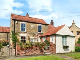 18, The Green, Ingham, Lincoln LN1 2XT