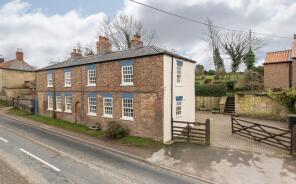 Lavender Cottage, Main Street, Appleton Le Street, Malton YO17 6PG