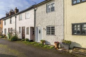 5, Jubilee Cottages, Almshouse Road, Faversham ME13 0PJ