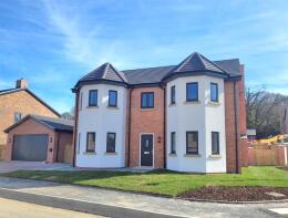 4, Cae Heulog, Arddleen, Llanymynech SY22 6FJ