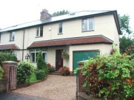 6, Gilbert Road, Carlisle CA2 6BJ