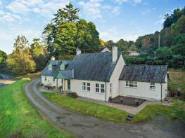 Teachuig, Milifiach, Drumreach - Moniack Castle - Meikle Phoineas, Cabrich, Kirkhill IV5 7PH