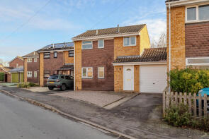 112, Sandown Drive, Hereford HR4 9TB