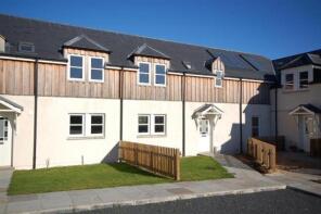 6, Pleasants Steading, Oxnam Road, Jedburgh TD8 6QZ