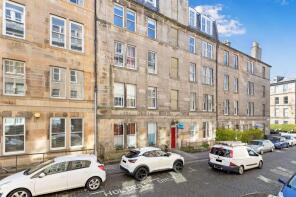 3f1, 5, South Oxford Street, Newington, Edinburgh EH8 9QF