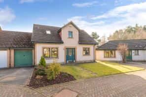 7, St Leonards Way, Peebles EH45 9LE