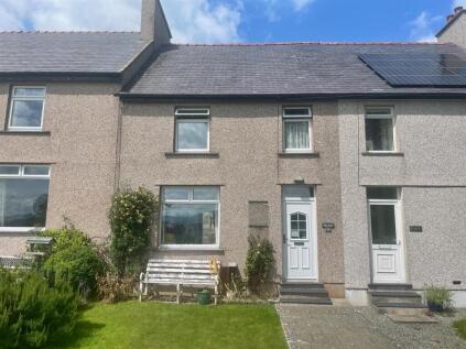 Mor Awel, Penmon, Beaumaris