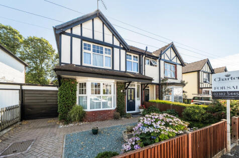 Lansdowne Road, Regents Park, Southampton, Hampshire, SO15