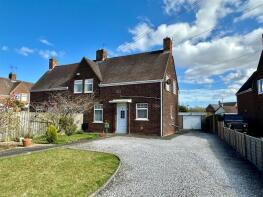 15, Brickyard Lane, North Ferriby HU14 3HB