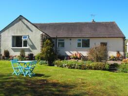 Four Gables, Ridge Lane, High Peak SK23 9UU
