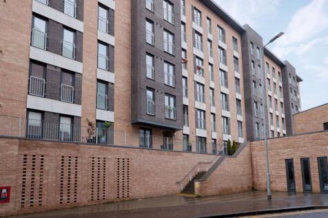3/1 271 Bell Street, Glasgow, G4 0SJ