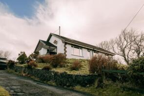 Donrae, Sluggans, Portree IV51 9LY