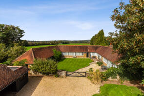 The Croft, Westerton Lane, Westerton, Chichester PO18 0PF