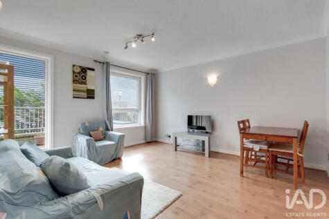 Homer Drive, London, E14