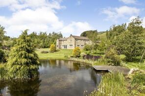 Hawkwind, Hebden Road, Grassington, Skipton BD23 5DA