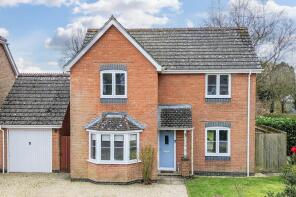 18, Lynden Close, Marlborough SN8 3US
