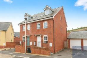 83, Old Park Avenue, Exeter EX1 3WD