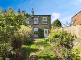 7, Springfield Terrace, Hightown, Liversedge WF15 8JA