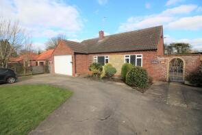 Springfield, Bishop Norton Road, Glentham, Market Rasen LN8 2EU