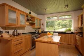 Carnousie House, U31cl U29l At Penelopefield To Burnend Cottage, Carnousie, Turriff AB53 4LB