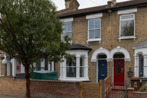 54, Kingsdown Road, London E11 3LP